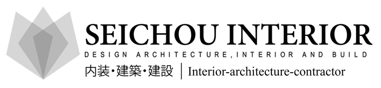 Seichou Interior logo