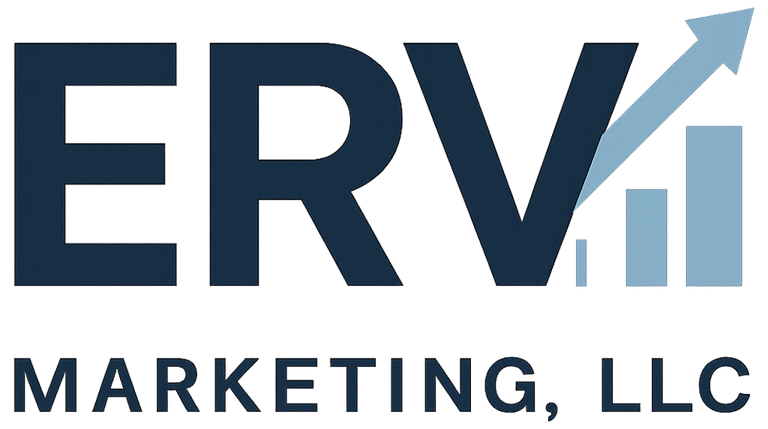 ERV Marketing, LLC logo