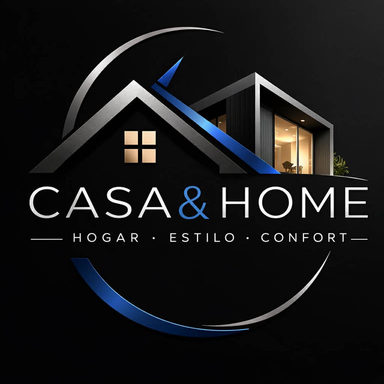 Casa y Hogar logo