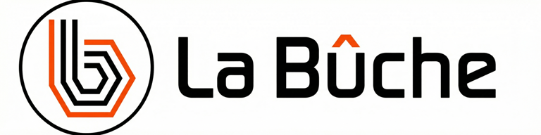La Bûche logo