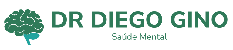 Dr Diego Gino logo
