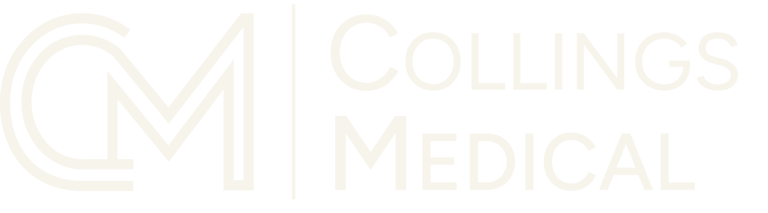 Collings Medical logo