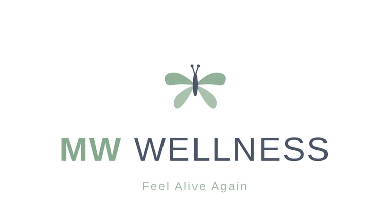 MW Wellness LLC logo