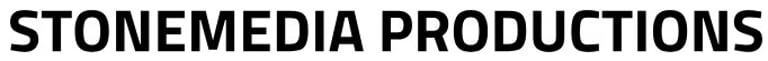 STONEMEDIA PRODUCTIONS logo