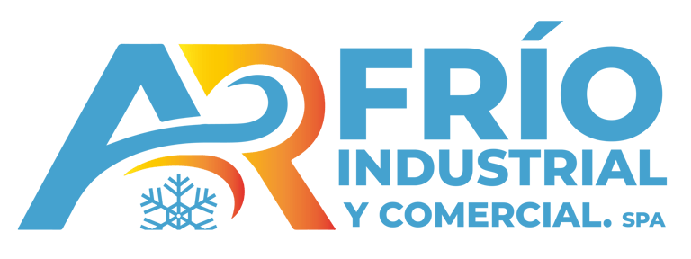 AR Frío Industrial y Comercial logo