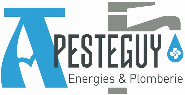 Apesteguy Plomberie logo