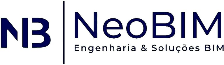 NeoBIM Engenharia & Soluções BIM logo