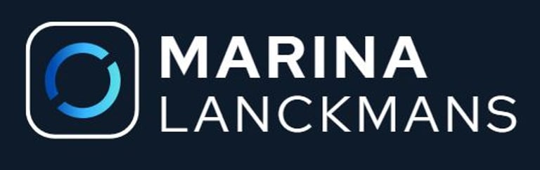Marina Lanckmans logo