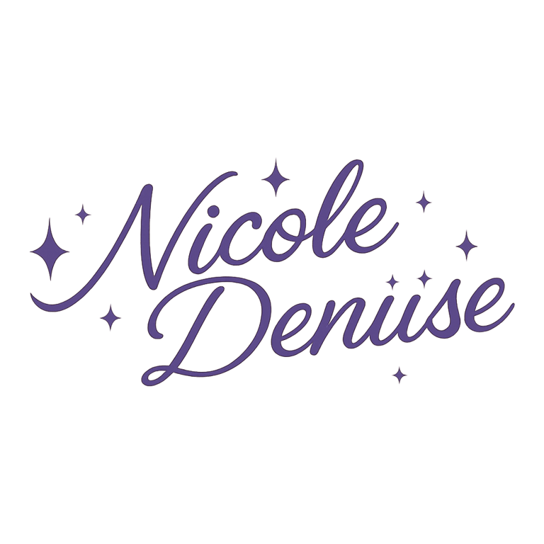 Nicole Denise logo