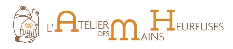 Atelier des Mains Heureuses logo