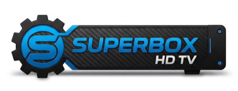SuperBox logo