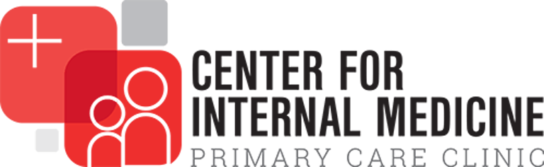Center For Internal Medicine logo