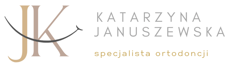 ortodoncjajanuszewska logo