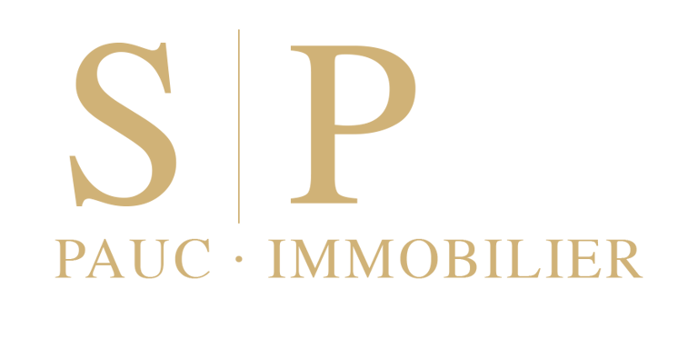 Pauc Immobilier logo