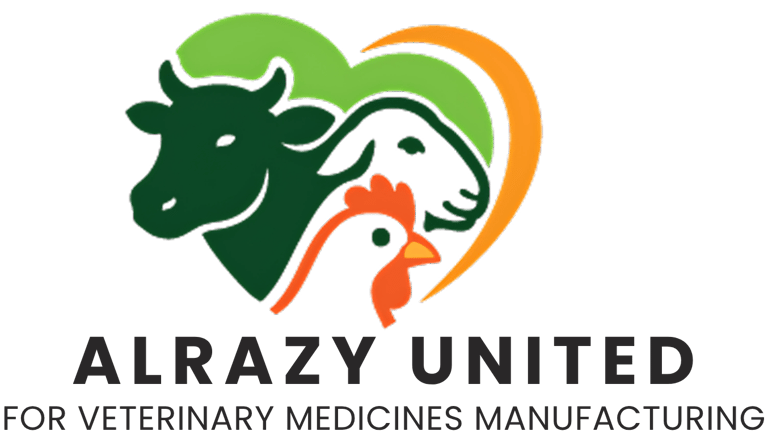 alrazi united logo
