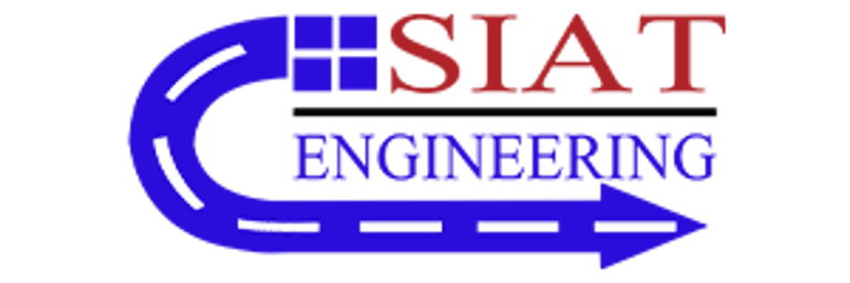 GROUPE SIAT ENGINEERING logo