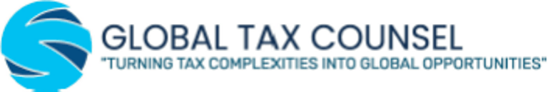GlobalTaxCounsel logo