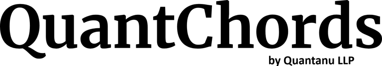 QuantChords - Online Keyboard Classes logo