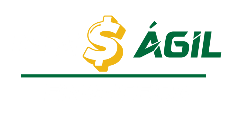 Mais Ágil Soluções Financeiras logo