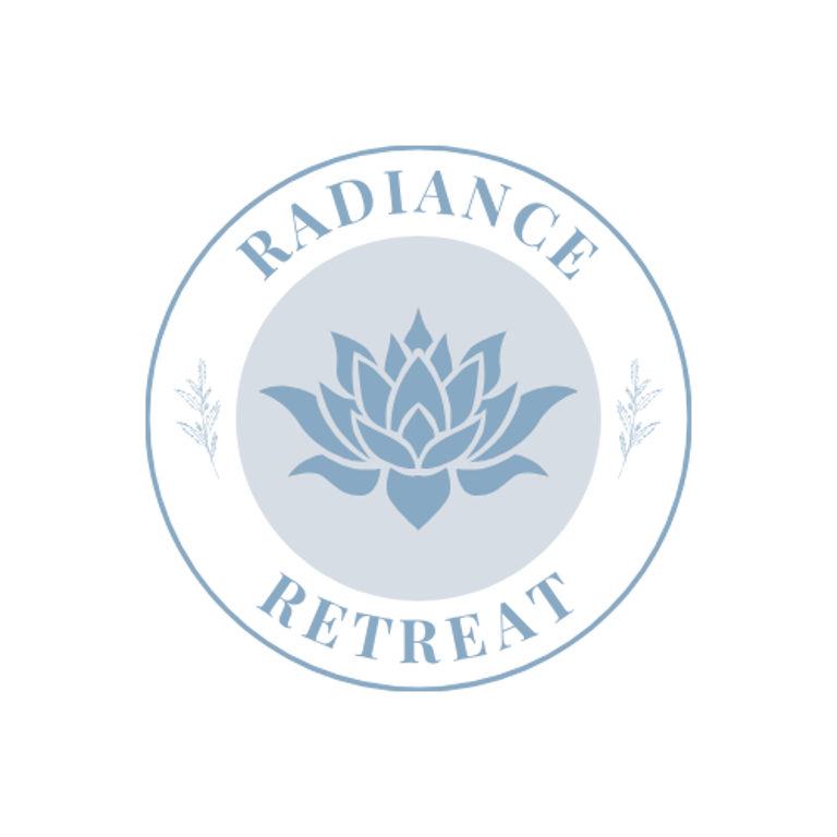 Radiance Retreat logo