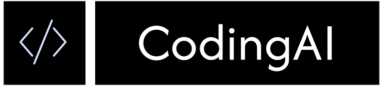 CodingAI logo