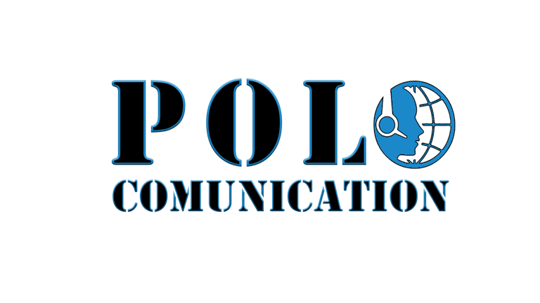 Polo Comunication logo