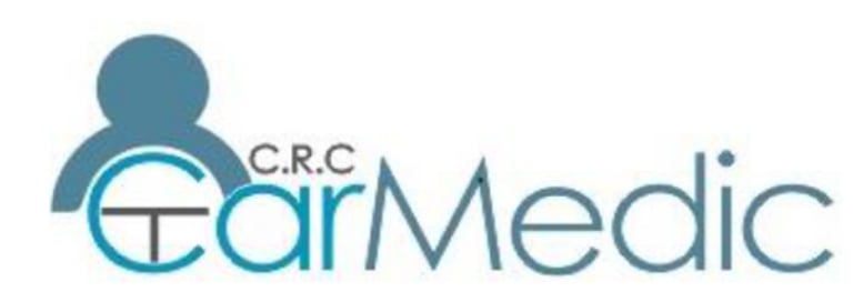 carmedic logo