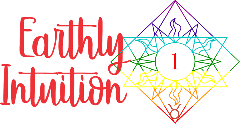 Earthly Intuition logo