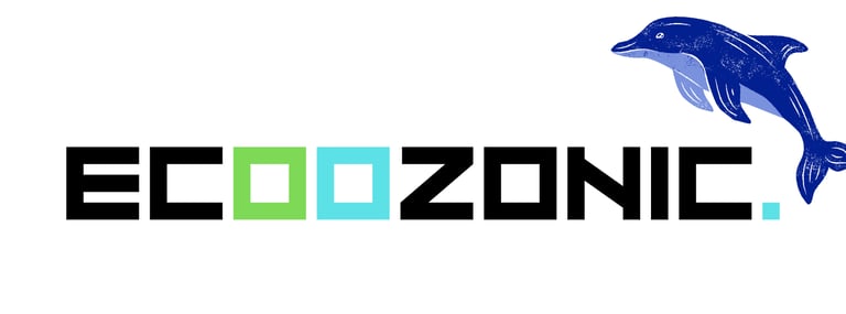 EcoOzonic logo