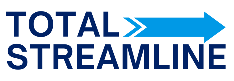 Total Streamline logo
