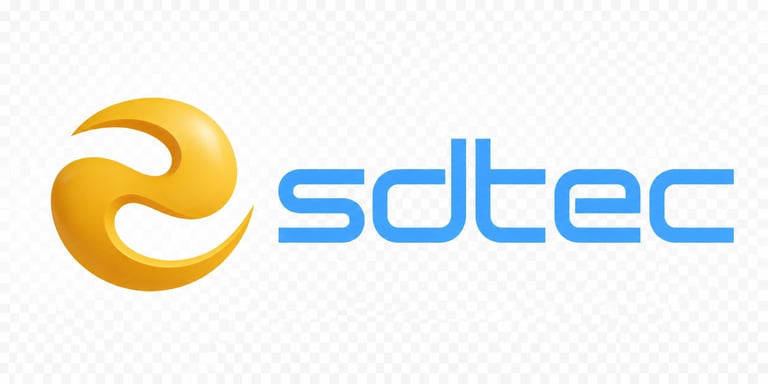 sdtec logo
