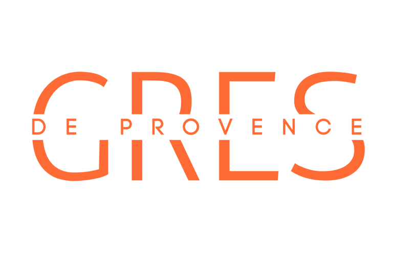 GRES DE PROVENCE logo