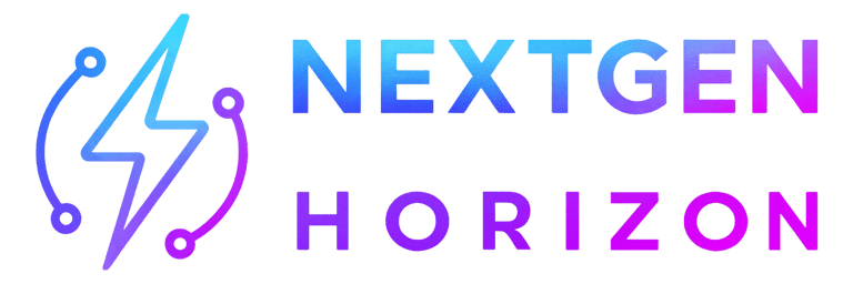 NextGen Horizon logo