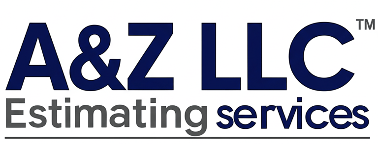 A&Z Estimating Service logo