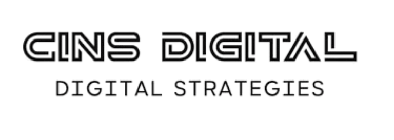 CINS Digital logo