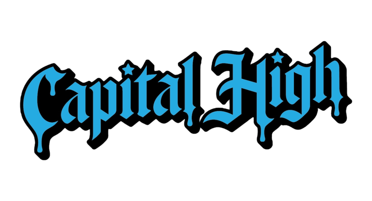 Capital High logo