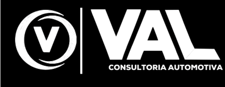 Val Consultoria Automotiva logo