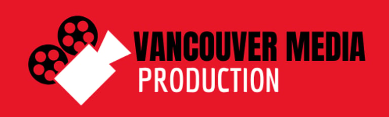 Vancouver Media Production logo