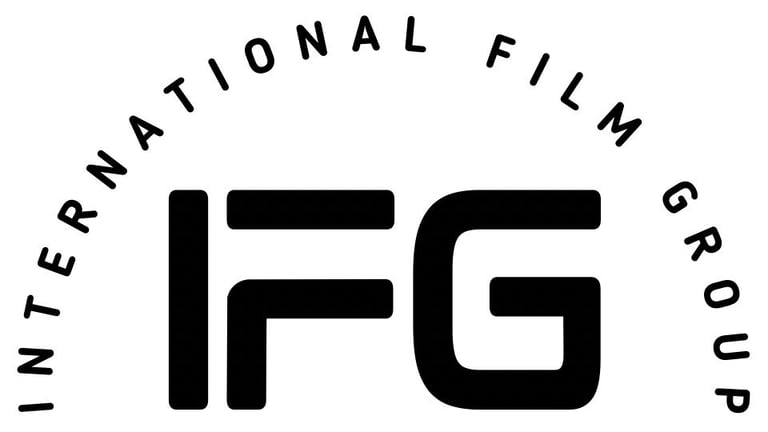 International Film Group logo