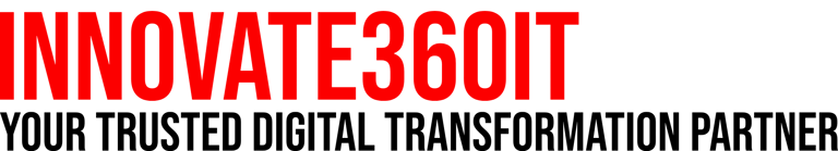 Innovate360IT logo