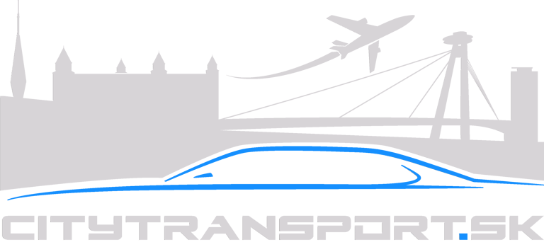 CITYTRANSPORT logo
