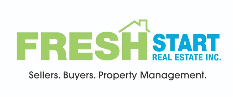 Real Estate & Property Management logo