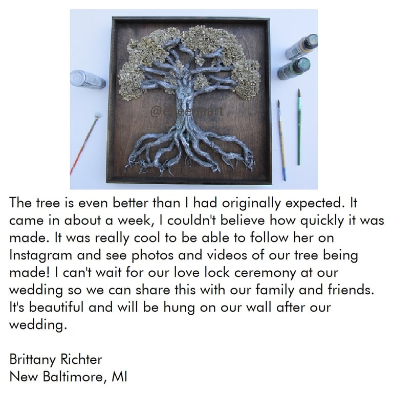 unity ceremony heirloom