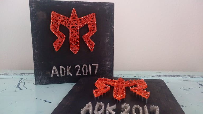 personalized art
