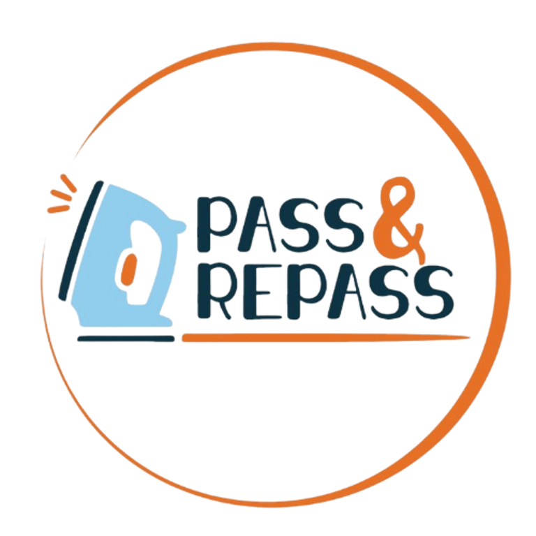 Pass&Repass logo