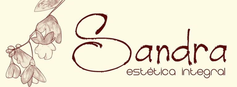 Sandra estetica Integral logo