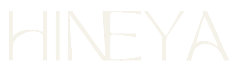 HINEYA logo