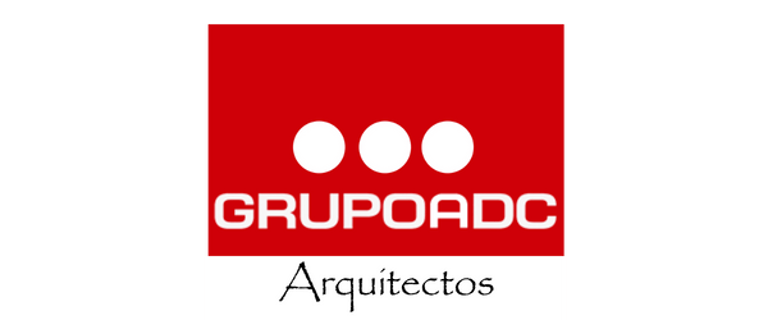 GRUPO ADC ARQUITECTOS logo
