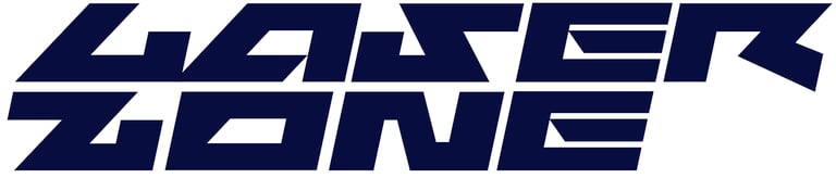 LaserTag logo