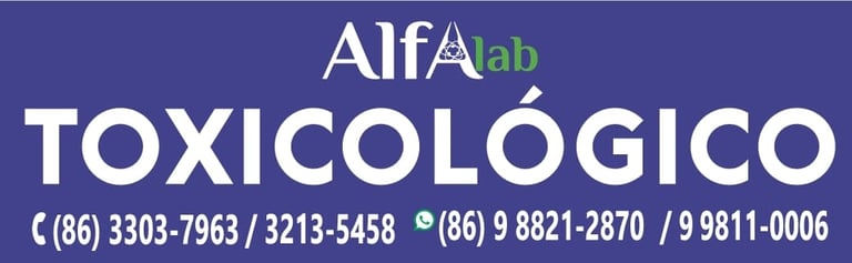 TOXICOLOGICO ALFALAB logo